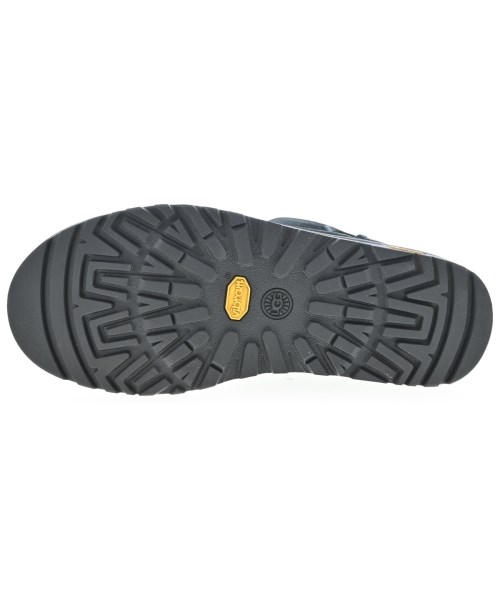 UGG（アグ）ブーツ 黒 サイズ:-(27cm位) メンズ/2200702361012