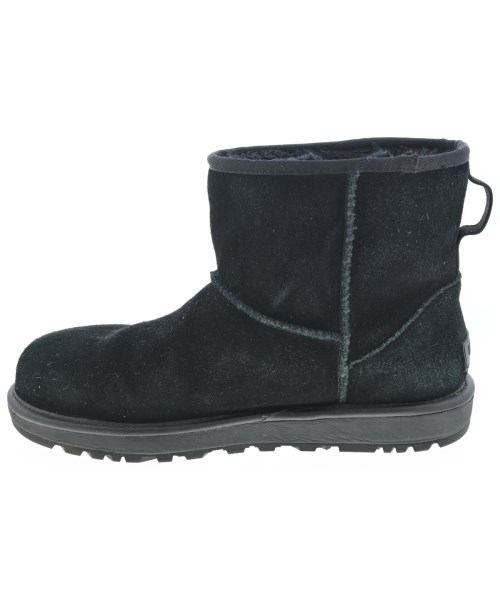 UGG（アグ）ブーツ 黒 サイズ:-(27cm位) メンズ/2200702361012