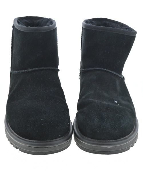UGG（アグ）ブーツ 黒 サイズ:-(27cm位) メンズ/2200702361012