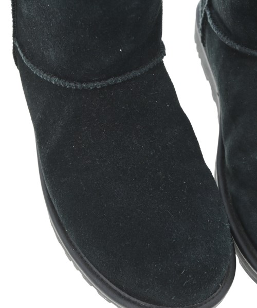 UGG（アグ）ブーツ 黒 サイズ:-(27cm位) メンズ/2200702361012