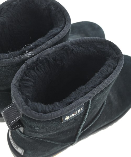 UGG（アグ）ブーツ 黒 サイズ:-(27cm位) メンズ/2200702361012