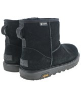 UGG（アグ）ブーツ 黒 サイズ:-(27cm位) メンズ/2200702361012