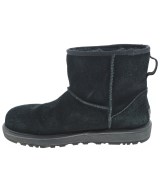 UGG（アグ）ブーツ 黒 サイズ:-(27cm位) メンズ/2200702361012
