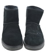 UGG（アグ）ブーツ 黒 サイズ:-(27cm位) メンズ/2200702361012