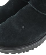 UGG（アグ）ブーツ 黒 サイズ:-(27cm位) メンズ/2200702361012