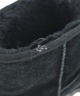 UGG（アグ）ブーツ 黒 サイズ:-(27cm位) メンズ/2200702361012