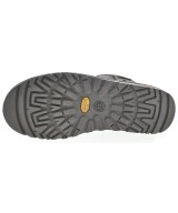 UGG（アグ）ブーツ 茶 サイズ:-(27cm位) メンズ/2200702361029