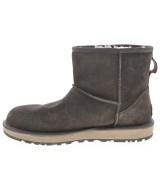 UGG（アグ）ブーツ 茶 サイズ:-(27cm位) メンズ/2200702361029