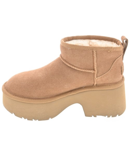 UGG（アグ）ブーツ ベージュ サイズ:23cm レディース/2200702643026