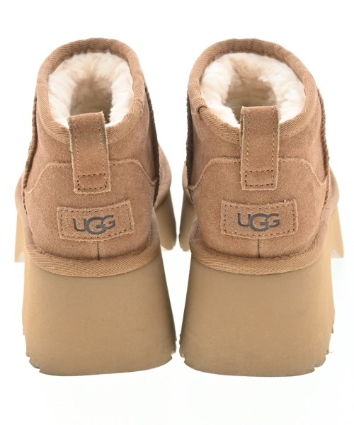 UGG（アグ）ブーツ ベージュ サイズ:23cm レディース/2200702643026