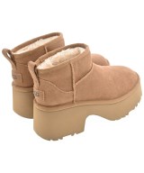 UGG（アグ）ブーツ ベージュ サイズ:23cm レディース/2200702643026