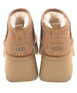 UGG（アグ）ブーツ ベージュ サイズ:23cm レディース/2200702643026
