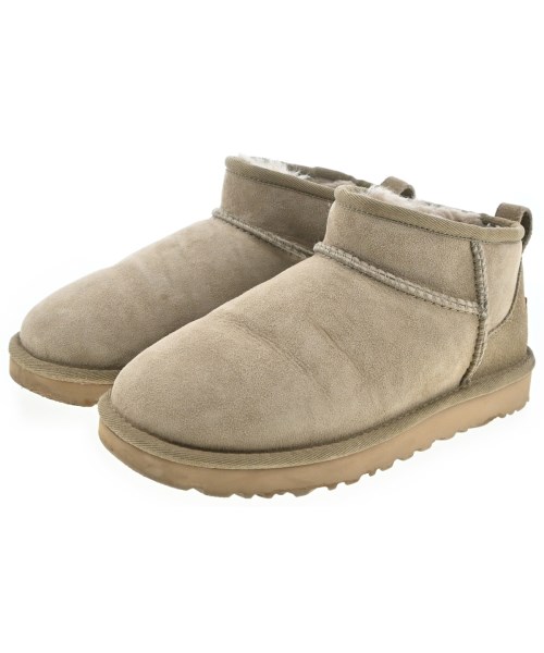 UGG(アグ)のブーツ サイズ:23cm 6,200円