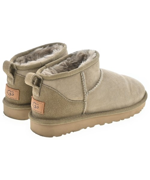 UGG（アグ）ブーツ グレー サイズ:23cm レディース/2200697878014