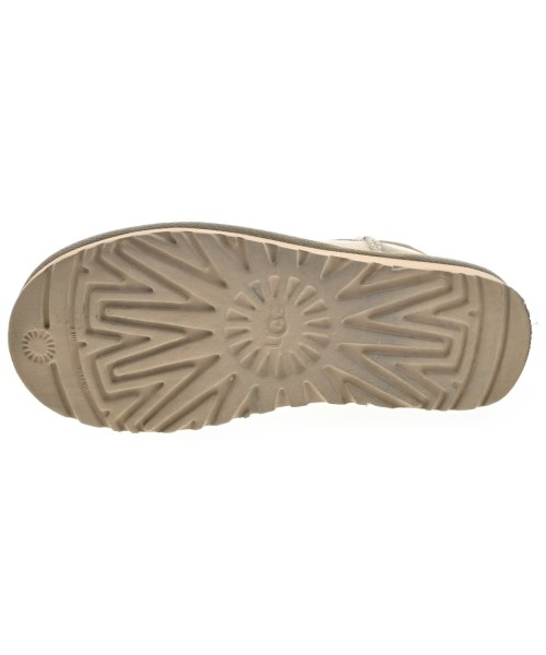 UGG（アグ）ブーツ グレー サイズ:23cm レディース/2200697878014