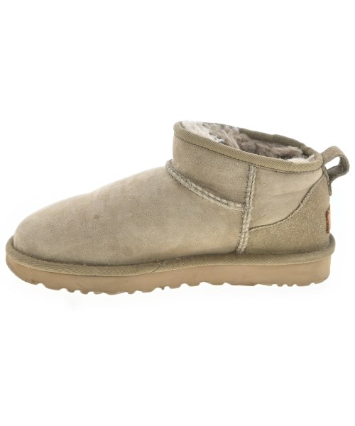 UGG（アグ）ブーツ グレー サイズ:23cm レディース/2200697878014