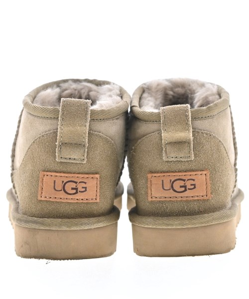 UGG（アグ）ブーツ グレー サイズ:23cm レディース/2200697878014