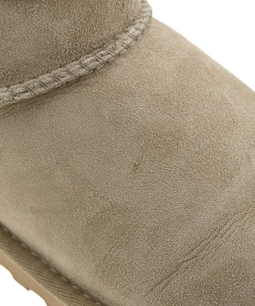 UGG（アグ）ブーツ グレー サイズ:23cm レディース/2200697878014