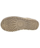 UGG（アグ）ブーツ グレー サイズ:23cm レディース/2200697878014