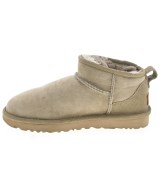 UGG（アグ）ブーツ グレー サイズ:23cm レディース/2200697878014