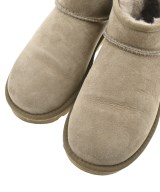 UGG（アグ）ブーツ グレー サイズ:23cm レディース/2200697878014