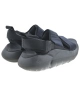 UGG（アグ）サンダル 黒 サイズ:24.5cm レディース/2200699910156