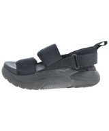 UGG（アグ）サンダル 黒 サイズ:24.5cm レディース/2200699910156