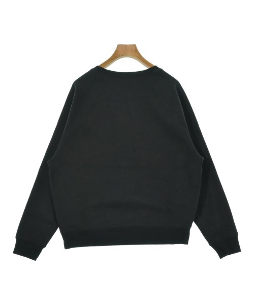 UGG（アグ）スウェット 黒 サイズ:M レディース/2200701250119