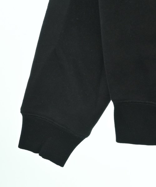 UGG（アグ）スウェット 黒 サイズ:M レディース/2200701250119