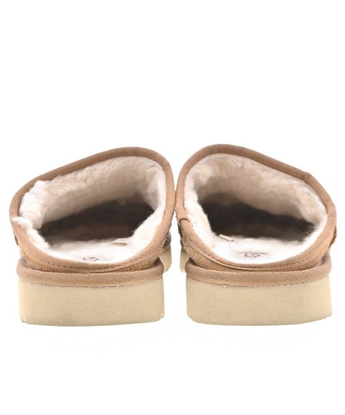 UGG（アグ）サンダル 茶 サイズ:28cm メンズ/2200704015012