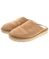 UGG（アグ）サンダル 茶 サイズ:28cm メンズ/2200704015012