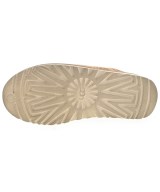 UGG（アグ）サンダル 茶 サイズ:28cm メンズ/2200704015012