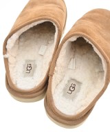 UGG（アグ）サンダル 茶 サイズ:28cm メンズ/2200704015012