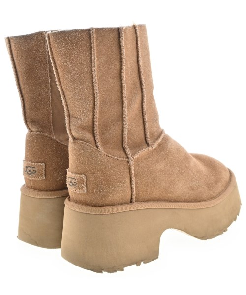 UGG（アグ）ブーツ ベージュ サイズ:23cm レディース/2200704125513
