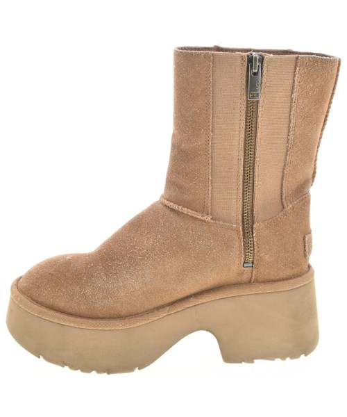 UGG（アグ）ブーツ ベージュ サイズ:23cm レディース/2200704125513