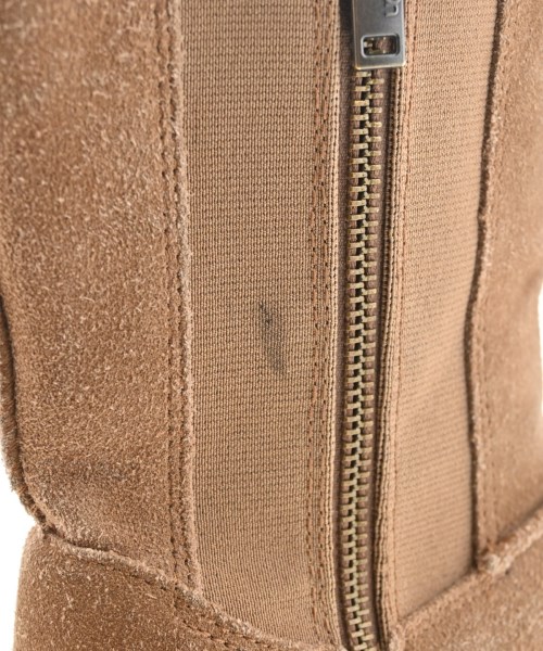 UGG（アグ）ブーツ ベージュ サイズ:23cm レディース/2200704125513