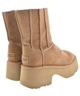 UGG（アグ）ブーツ ベージュ サイズ:23cm レディース/2200704125513