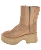 UGG（アグ）ブーツ ベージュ サイズ:23cm レディース/2200704125513