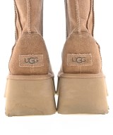 UGG（アグ）ブーツ ベージュ サイズ:23cm レディース/2200704125513