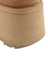 UGG（アグ）ブーツ ベージュ サイズ:23cm レディース/2200704125513