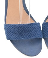 UGG（アグ）サンダル 紺 サイズ:24cm レディース/2200705169103
