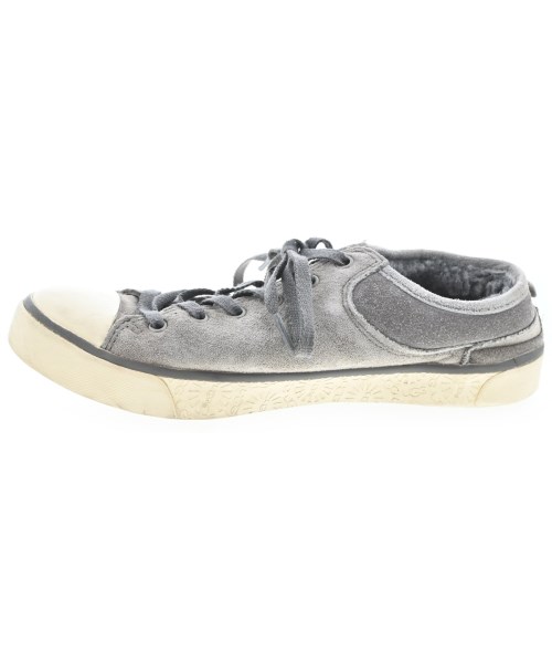 UGG（アグ）スニーカー グレー サイズ:24.5cm レディース/2200706022049