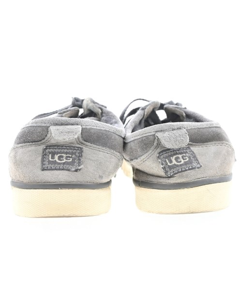 UGG（アグ）スニーカー グレー サイズ:24.5cm レディース/2200706022049