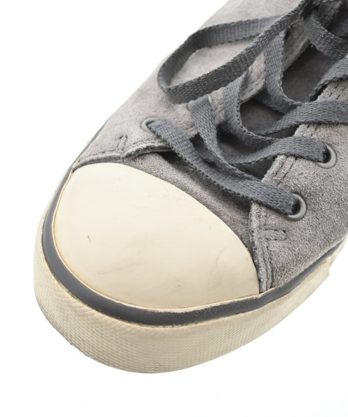 UGG（アグ）スニーカー グレー サイズ:24.5cm レディース/2200706022049