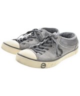 UGG（アグ）スニーカー グレー サイズ:24.5cm レディース/2200706022049