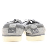 UGG（アグ）スニーカー グレー サイズ:24.5cm レディース/2200706022049
