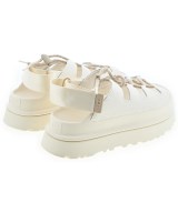UGG（アグ）サンダル 白 サイズ:23cm レディース/2200704519244