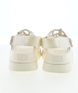 UGG（アグ）サンダル 白 サイズ:23cm レディース/2200704519244
