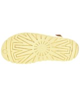 UGG（アグ）サンダル 黄 サイズ:25cm レディース/2200704526020