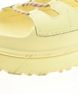 UGG（アグ）サンダル 黄 サイズ:25cm レディース/2200704526020